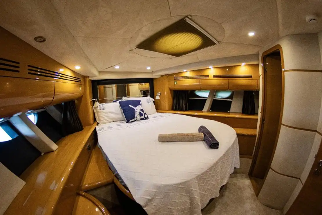 Antalya Yacht Rent - A14455-58